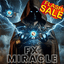 Fx Miracle MT4 trading robot logo