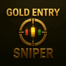 Gold Entry Sniper