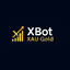 XBot XAU Gold trading robot logo