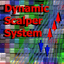 Dynamic Scalper System trading robot logo
