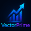 VectorPrime EA MT5 trading robot logo