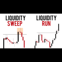 Liquidity Trap Reversals trading robot logo