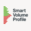 Smart Volume Profile trading robot logo