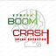 Spike Detector XTREEM trading robot logo