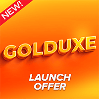 Golduxe Conservative Strategy Tester result, 7.21% simulated ROI
