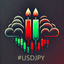 Quantum USDJPY trading robot logo