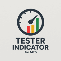 Pantera Indicator trading robot logo