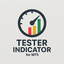 Pantera Indicator trading robot logo