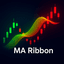 MA Ribbon MT4 trading robot logo