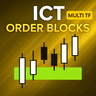 Order Blocks ICT Multi TF MT5