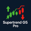 Supertrend G5 Pro trading robot logo