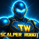 TW Scalper Robot MT5 trading robot logo