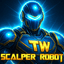 TW Scalper Robot MT5 trading robot logo
