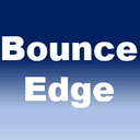 BounceEdge EA trading robot logo