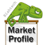 Blahtech Market Profile MT5 trading robot logo