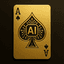 Ai ACE trading robot logo