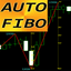Auto Fibo mw trading robot logo