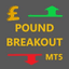 Pound Breakout MT5 trading robot logo