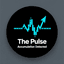 The Pulse mt4 trading robot logo