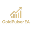 GoldPulser EA trading robot logo