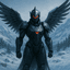 Valkyrie Scalper trading robot logo