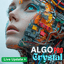 Crystal Algo Pro trading robot logo