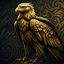 Mystique Eagle MT5 trading robot logo