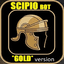 Scipio Gold Bot trading robot logo