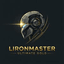 Lironmaster Ultimate Gold trading robot logo