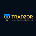 Tradzor AI MT5 trading robot logo