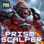 Prism Scalper trading robot logo