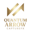 Quantum Arrow trading robot logo