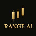 Range AI MT4 trading robot logo
