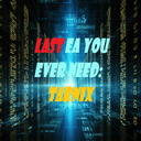 Tarnix trading robot logo