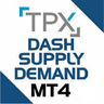 Tpx Dash Supply Demand Risk Return