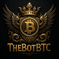 The Bot Btc Conservative Strategy Tester result, 6.98% simulated ROI