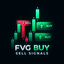 Trade Like Pro trading robot logo
