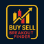 Best Buy Sell Breakout trading robot logo