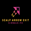 Scalp Arrow Exit Signals trading robot logo