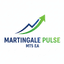Martingale Pulse trading robot logo