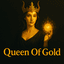 Queen Of Gold trading robot logo