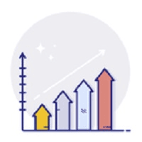 ToTheMoon MT5 trading robot logo