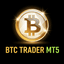 BTC Trader MT5 trading robot logo