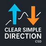 Clear Simple Direction