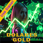 Dolares Gold MT5 trading robot logo