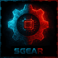 SGear Aggressive Strategy Tester result, -35.12% simulated ROI