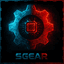 SGear trading robot logo