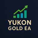 Yukon Gold EA trading robot logo
