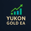 Yukon Gold EA trading robot logo