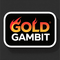 Gold Gambit Conservative Strategy Tester result, 7.56% simulated ROI